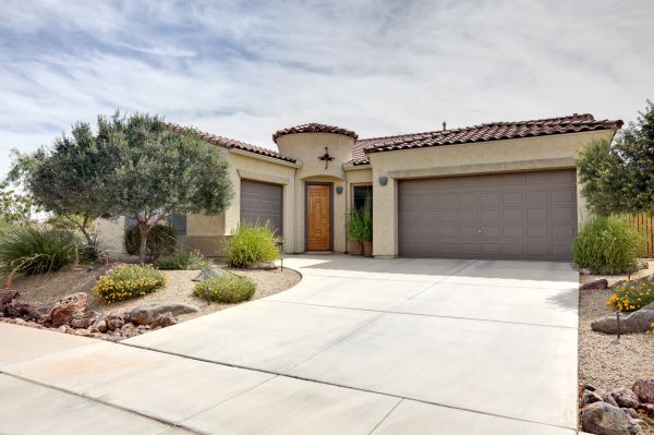 Cost of Residential Concrete Service in San Mateo