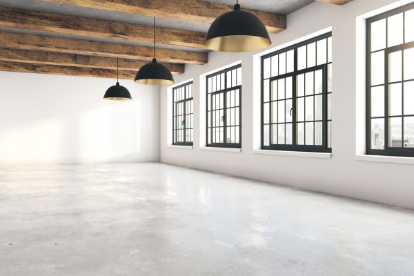 Concrete Remodeling in San Mateo
