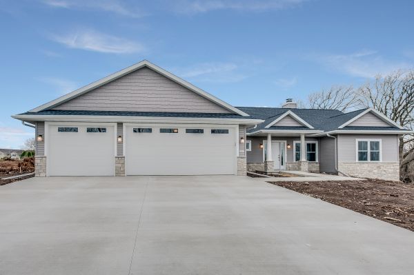 Cost of Driveway Installation in San Mateo