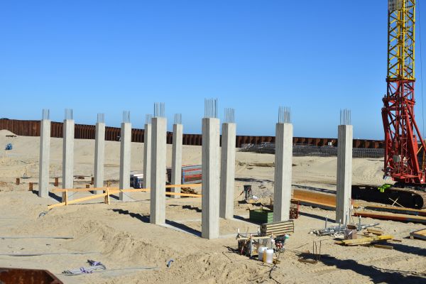 Cost of Foundation Piers Installation in San Mateo