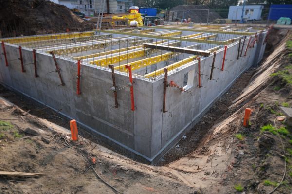 Cost of Home Foundation Installation in San Mateo