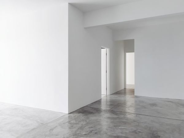 Floor Slab Installation in San Mateo