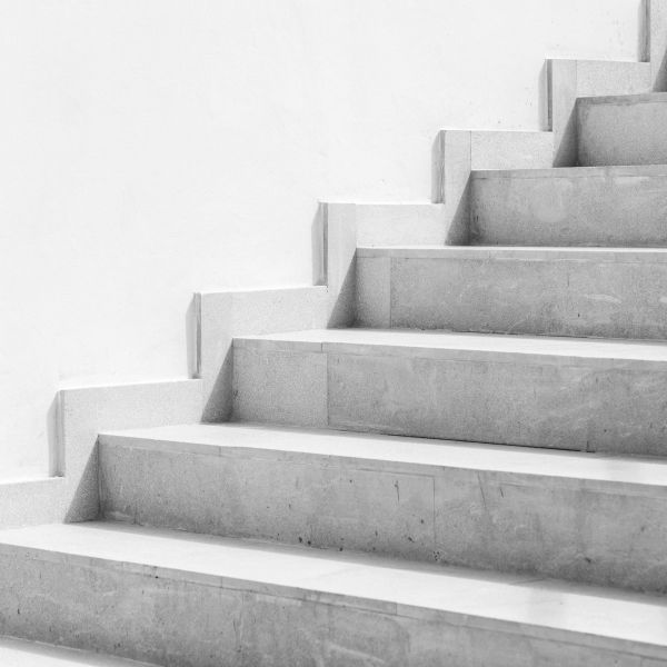 Cost of Outdoor Steps Service in San Mateo