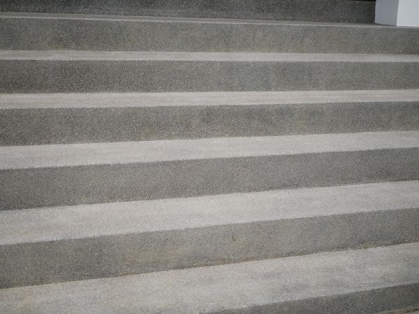 Cement Steps Service in San Mateo
