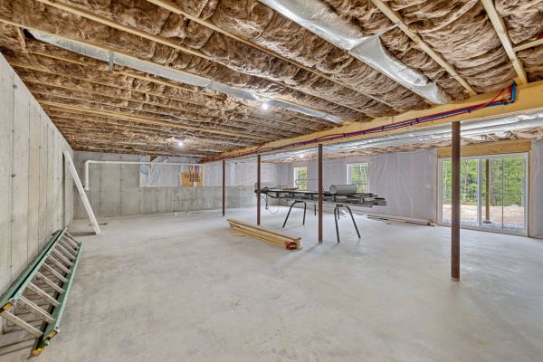 Cost of Wall Foundation Construction in San Mateo