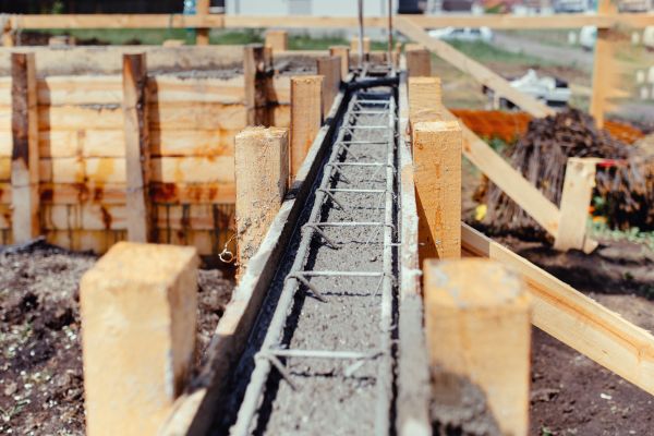 Cost of Deep Foundation Installation in San Mateo