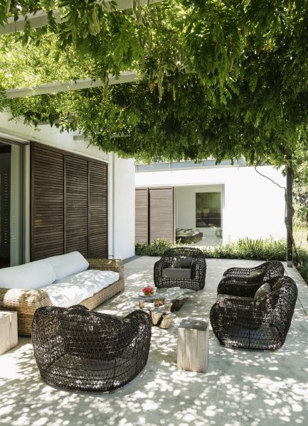 Cost of Patio Enlargement in San Mateo