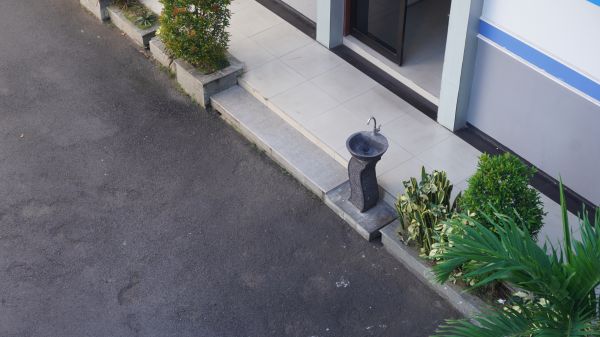 Cost of Driveway Approach Installation in San Mateo