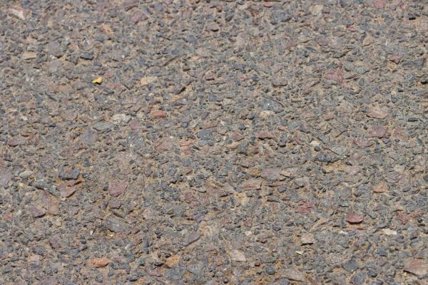 Aggregate Installation in San Mateo