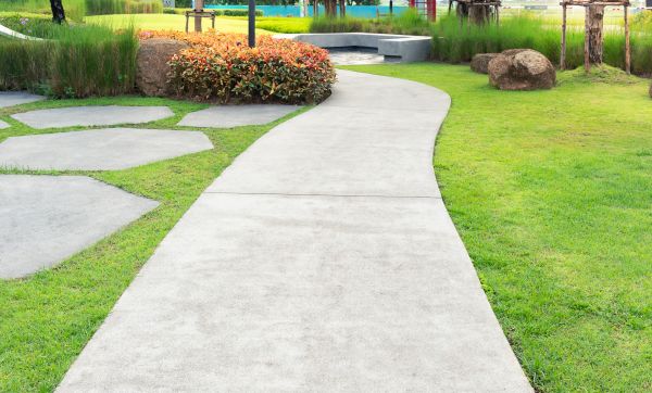 Cost of Path Installation in San Mateo