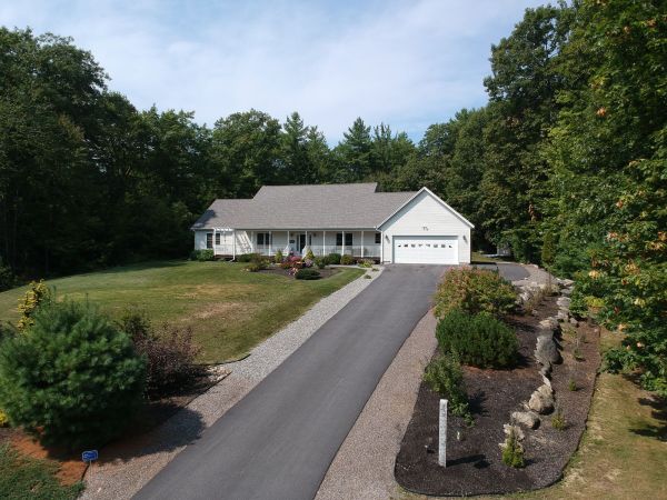 Cost of Driveway Extension Service in San Mateo