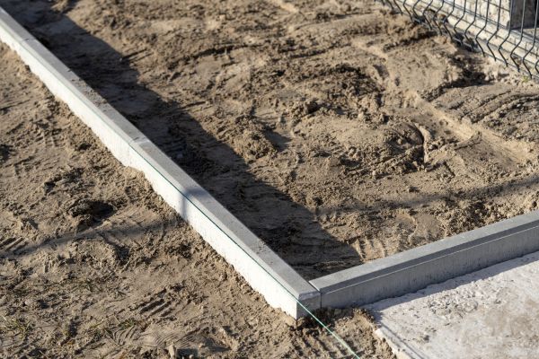 Cost of Footer Construction in San Mateo