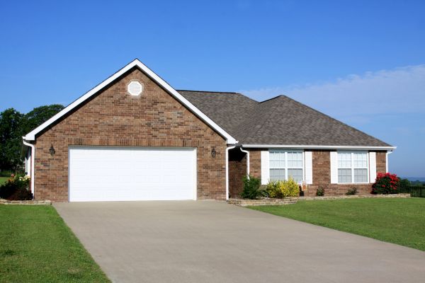Cost of Driveway Concrete Replacement in San Mateo
