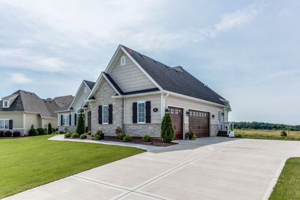 Cost of Driveway Concrete Installation in San Mateo