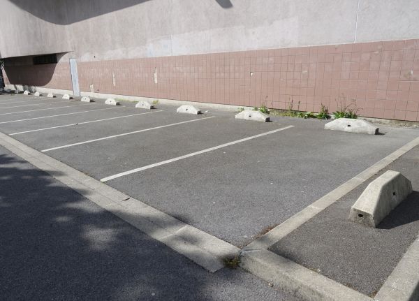 Cost of Parking Pad Construction in San Mateo