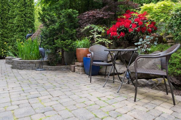 Cost of Patio Extension Installation in San Mateo