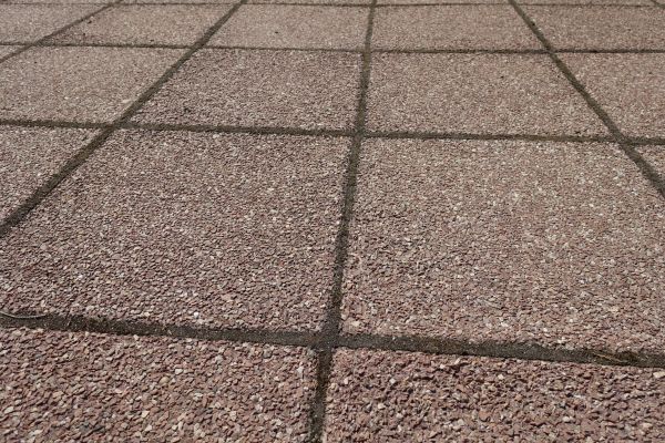 Exposed Aggregate Service in San Mateo