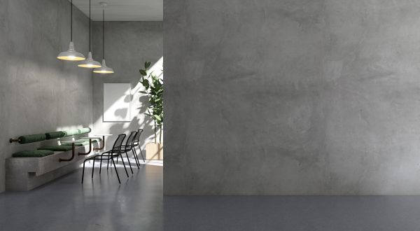 Cement Wall Construction in San Mateo