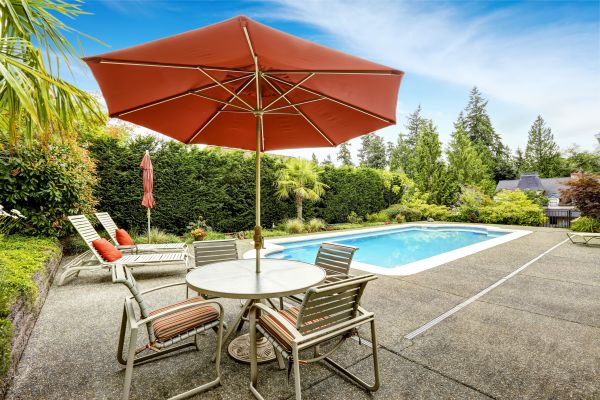 Cost of Deck Slab Installation in San Mateo
