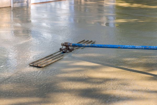 Cost of Slab Building Service in San Mateo