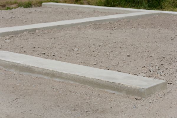 Cost of Garage Footing Installation in San Mateo