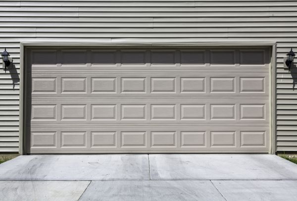 Cost of Parking Lot Apron Installation in San Mateo