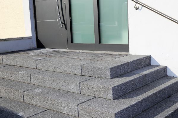 Cost of Custom Steps Installation in San Mateo