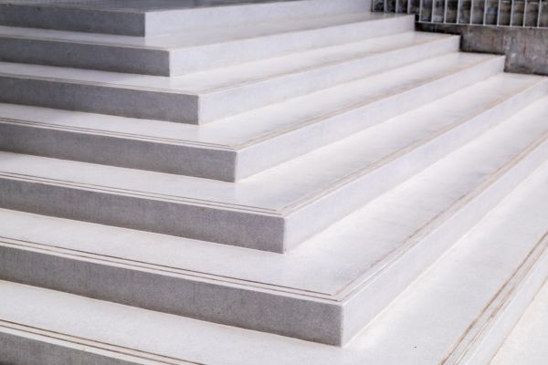 Cost of Poured Concrete Steps Service in San Mateo