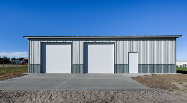 Carport Apron Replacement in San Mateo