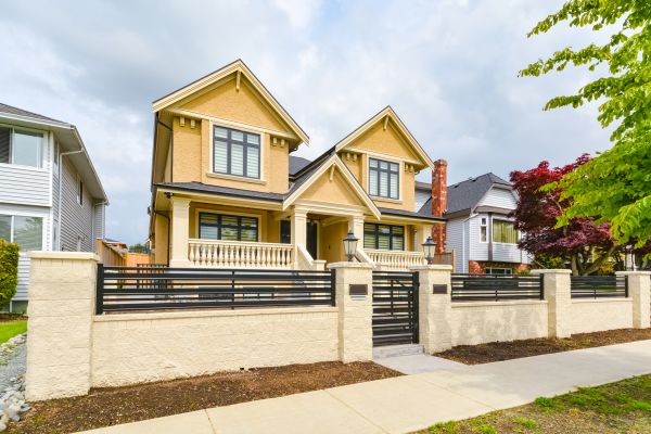 Concrete Path Service in San Mateo