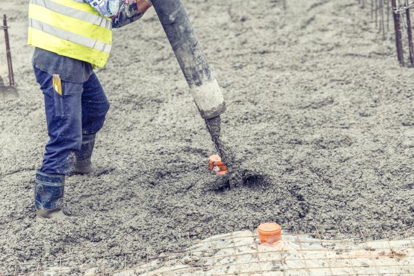 Cost of Pervious Concrete Installation in San Mateo