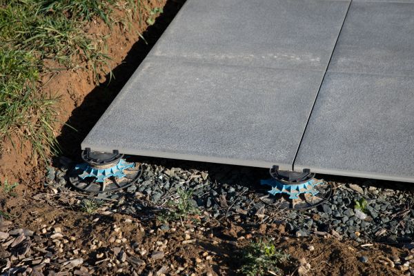 Cost of Sidewalk Slab Installation in San Mateo