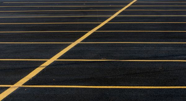 Cost of Parking Slab Installation in San Mateo