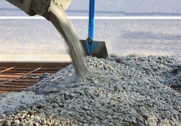 Cost of Veranda Pouring in San Mateo