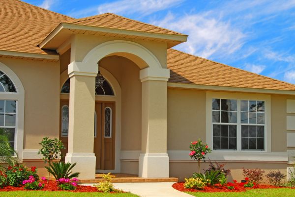 Cost of Entryway Construction in San Mateo
