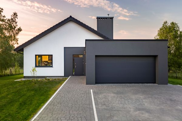 Concrete Extension Service in San Mateo