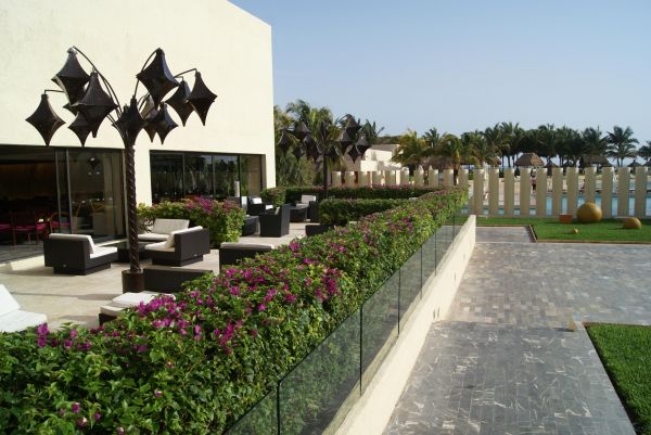 Cost of Patio Path Installation in San Mateo